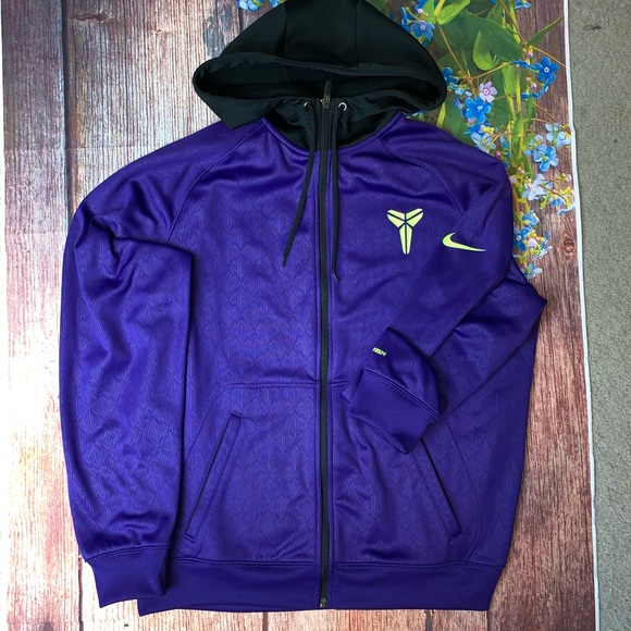 nike kobe hoodie